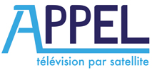 Appel TV Satellite